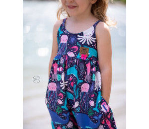 Jersey - Under the sea - Unterwasserwelt